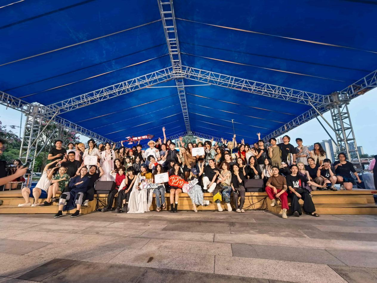 2026 ChinaJoy Cosplay超级联赛华南赛区晋级赛结果出炉! https://cms3.chinajoy.net/157/upload/resources/image/102290.png?token=Bearer eyJhbGciOiJIUzUxMiJ9.eyJpc3MiOiJlY2hpc2FuIiwic3ViIjoie1wiY2xpZW50XCI6XCJXRUJcIixcInR5cGVcIjpcIlVTRVJcIixcIm5hbWVcIjpcInVzZXIyX2FwaVwiLFwic2lnbmF0dXJlXCI6bnVsbCxcImV4cGlyZXNfaW5cIjoxODAwMDAwMH0iLCJpYXQiOjE3ODAyOTU1NTMsImV4cCI6MTc4MDMxMzU1M30.xfrhuKIrgvMan2byKL7X78KIbWwQcDxRJv9UhRGkHEPuLQ7PL6aQSXt6zk60sOaoHCj9QfnPFpbZatUQ7LVOCw